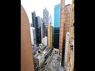 Wan Chai - Hundred City Centre 02