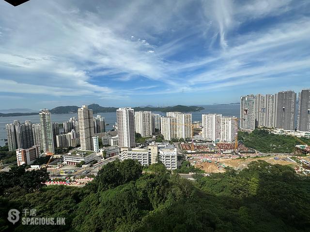 Pok Fu Lam - Chi Fu Fa Yuen Phase 1 Fu Fai Yuen (Block H2) 01