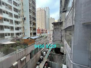 Sheung Wan - 136, Wing Lok Street 12