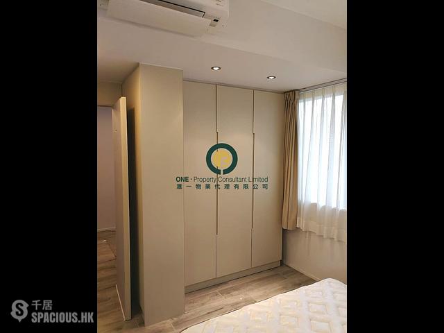 Sai Ying Pun - Koon Wah Building 02
