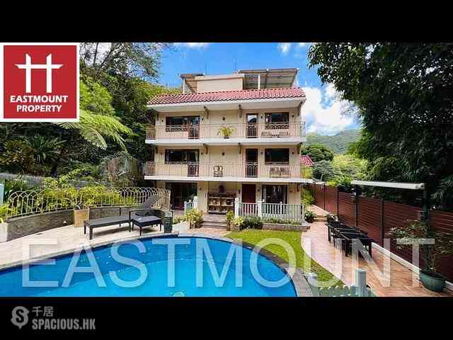 Sai Kung - Uk Tau 01