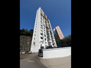 Pok Fu Lam - Cape Mansion Block A 13