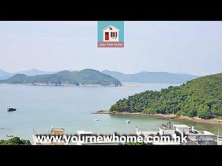 Clear Water Bay - Tai Hang Hau 17