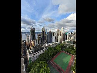 Sai Ying Pun - Ko Nga Court 05