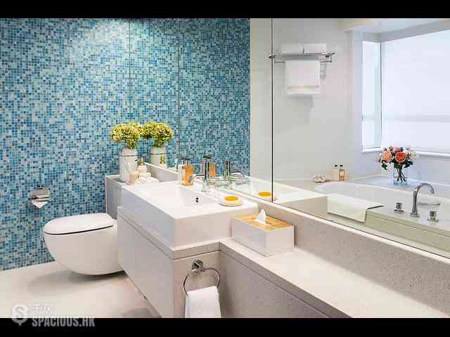 Mid Levels Central - Lily Court 02