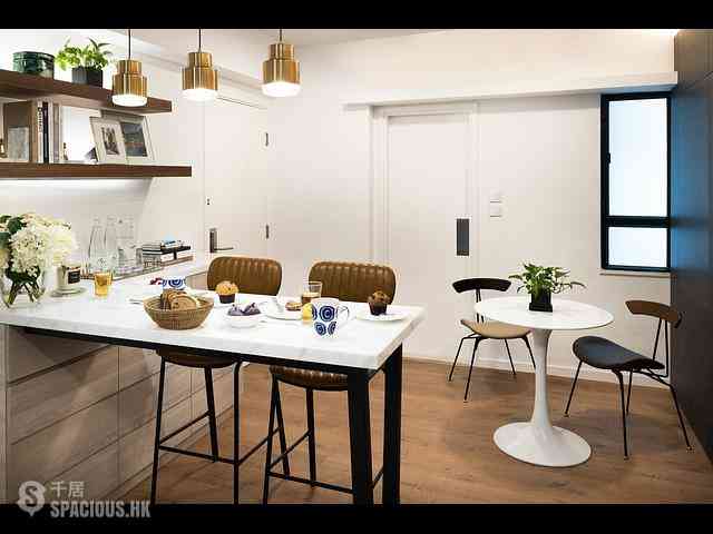 Mid Levels Central - Lily Court 03
