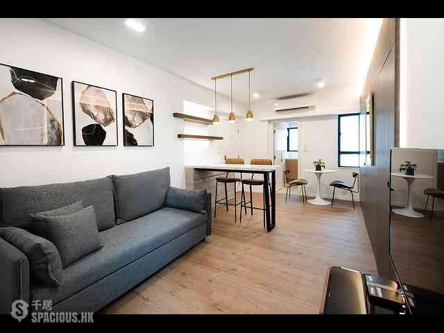 Mid Levels Central - Lily Court 08