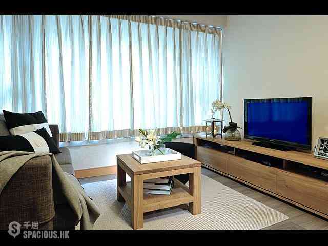 Mid Levels Central - Lily Court 08