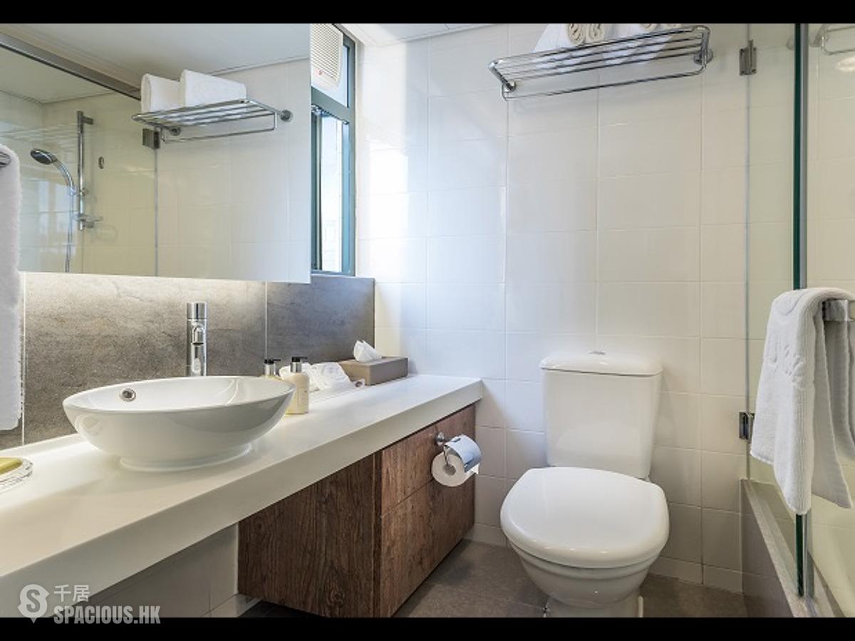 Lily Court Tower I & II｜Serviced Apartment in Mid Levels Central