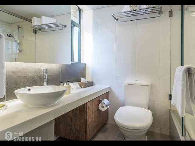 Mid Levels Central - Lily Court 02