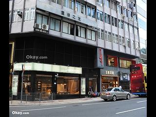 Causeway Bay - Bright Star Mansion 11