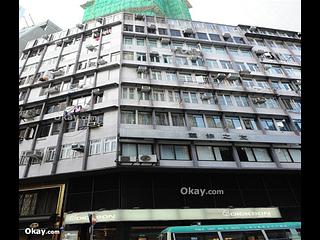 Causeway Bay - Bright Star Mansion 15