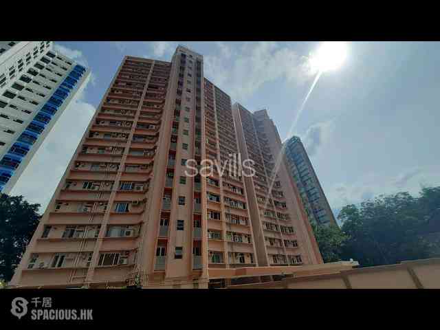 Fo Tan - Shatin Lodge 15