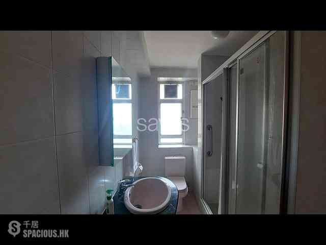 Fo Tan - Shatin Lodge 13