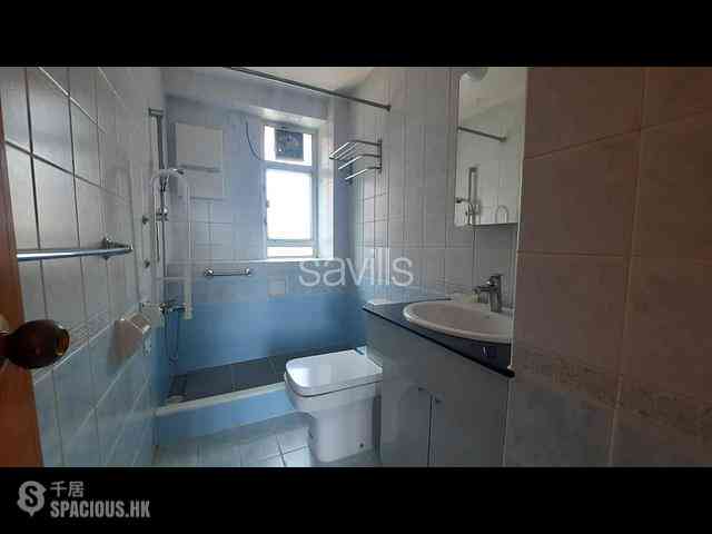 Fo Tan - Shatin Lodge 08