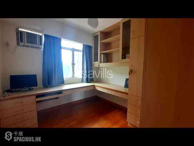 Fo Tan - Shatin Lodge 09