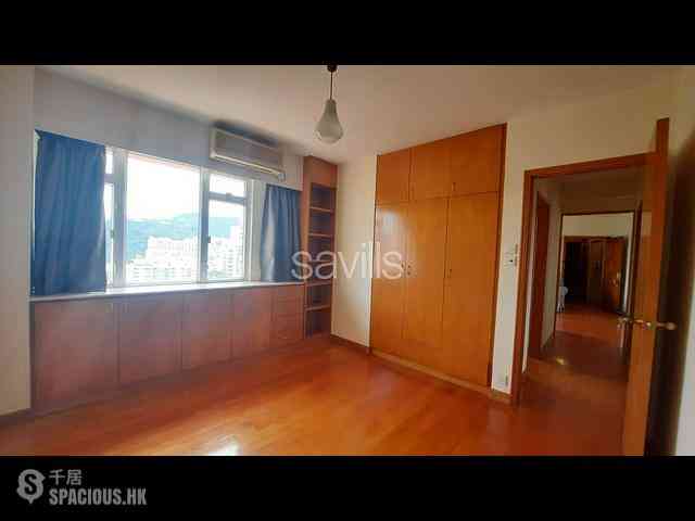 Fo Tan - Shatin Lodge 07