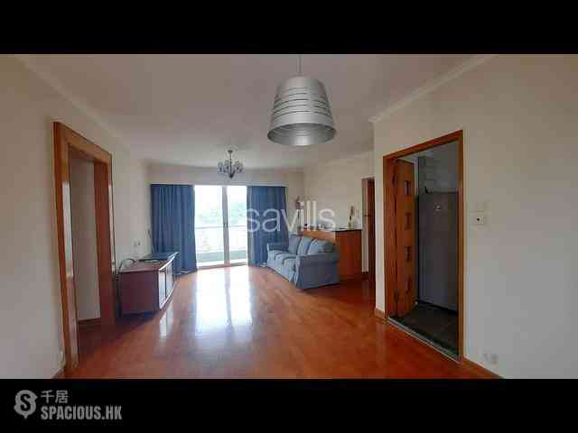 Fo Tan - Shatin Lodge 03