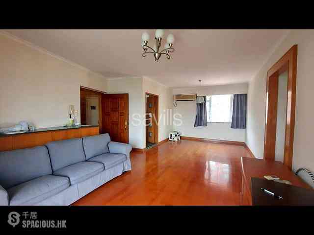 Fo Tan - Shatin Lodge 04