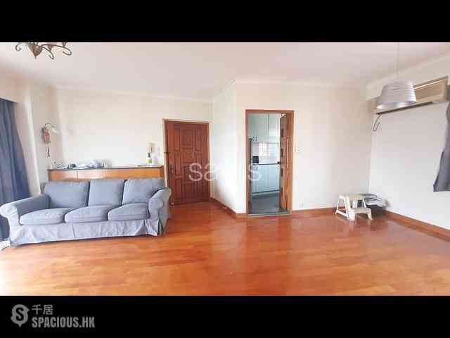 Fo Tan - Shatin Lodge 02