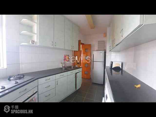 Fo Tan - Shatin Lodge 12