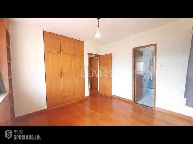 Fo Tan - Shatin Lodge 06