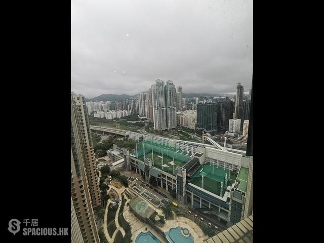 Tai Kok Tsui - Island Harbourview Block 8 01