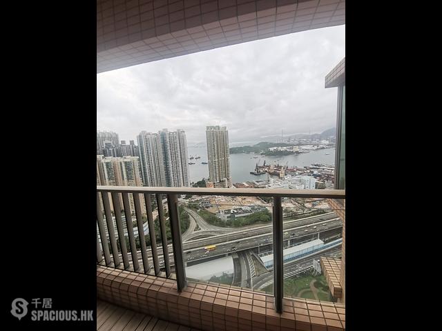 Tai Kok Tsui - Harbour Green Tower 5 01