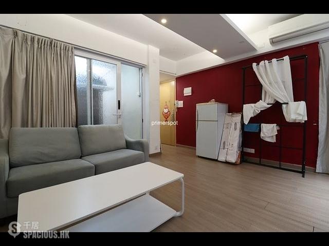 Wan Chai - 27, Swatow Street 01