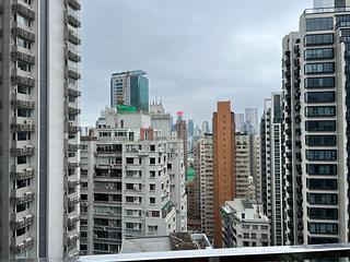 Happy Valley - Shan Kwong Towers Block 1 03