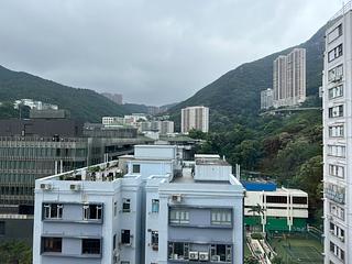 Happy Valley - Shan Kwong Towers Block 1 06