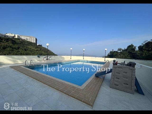 Clear Water Bay - Villas Caquecoy 01