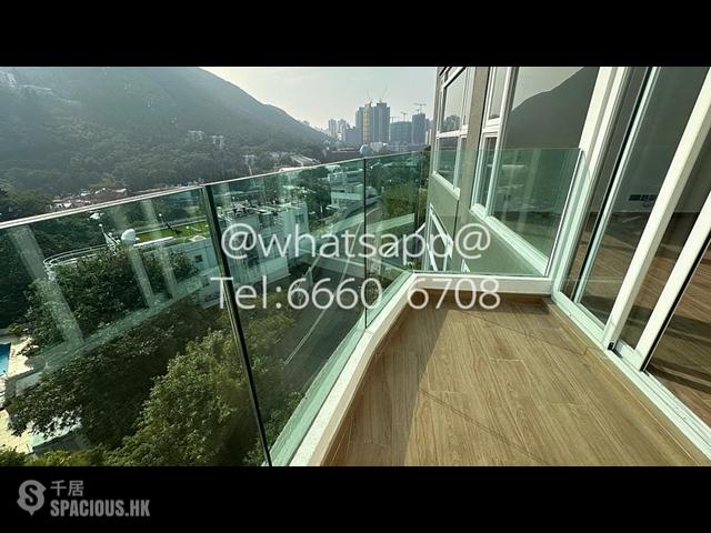 Shouson Hill - Woodland Villa 01