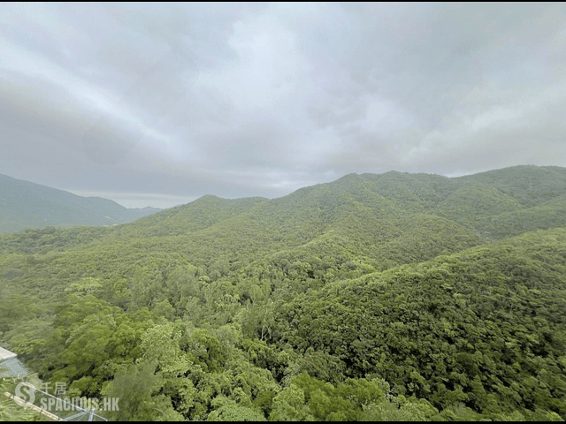 大潭 - 阳明山庄 环翠轩9座 01