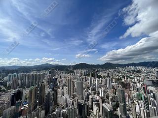 Tai Kok Tsui - The Hermitage Block 2 02