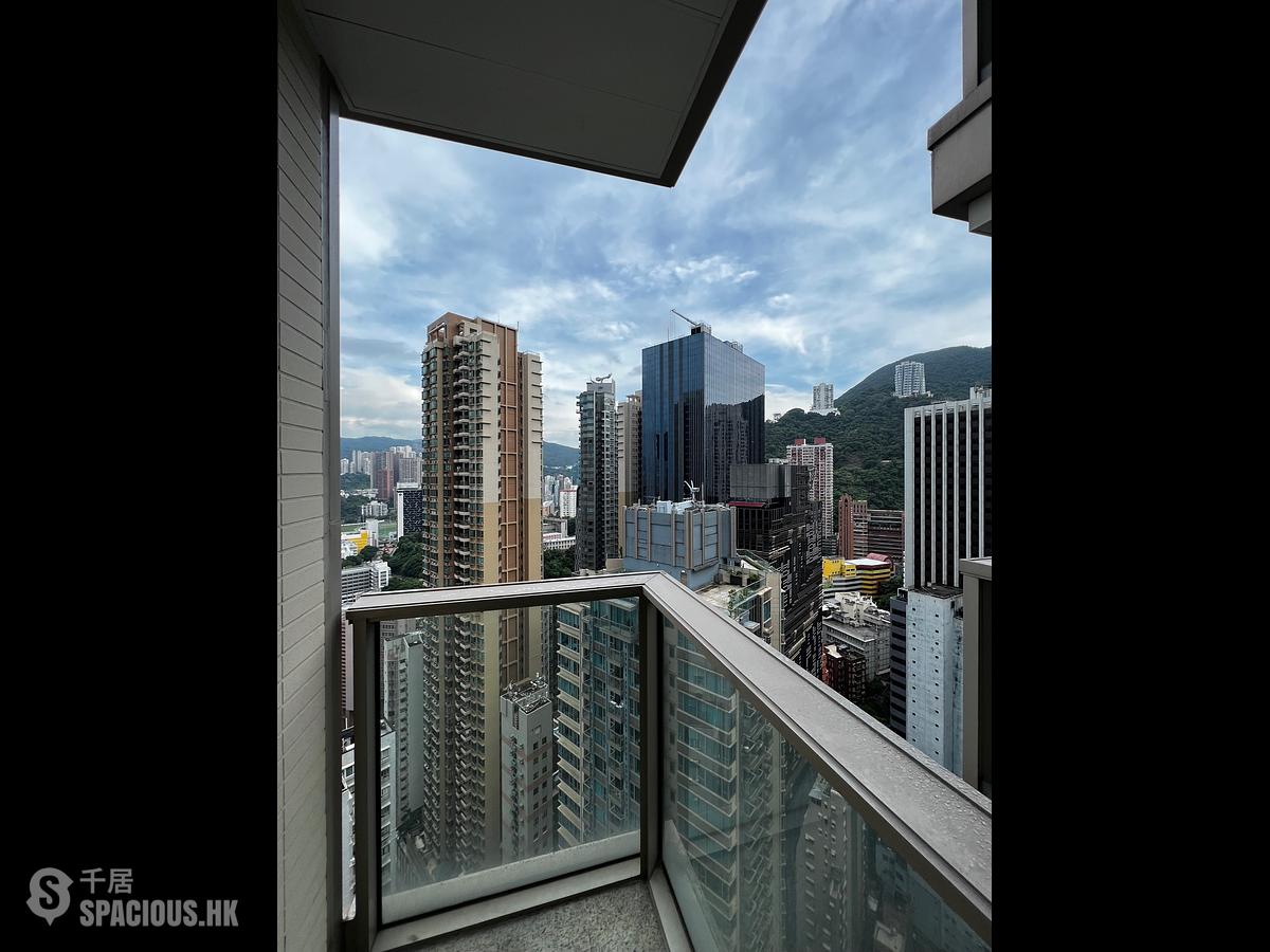 Wan Chai - The Avenue Phase 2 Block 3 01