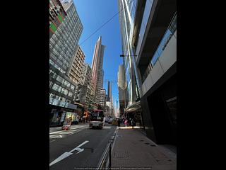 Sheung Wan - Ka Yue Building 07