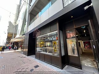 Sheung Wan - Ka Yue Building 10