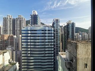 Sai Ying Pun - Connaught Garden Block 2 06