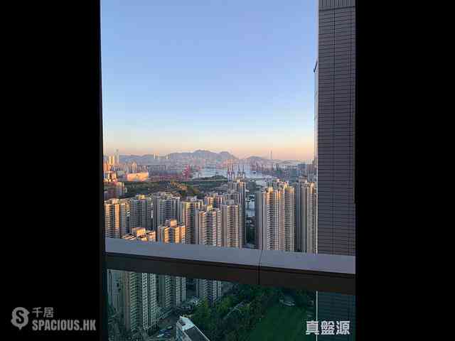 荃湾 - 柏傲湾 01