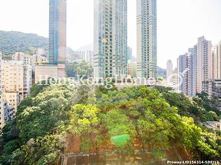 Kennedy Town - Belcher's Hill 02