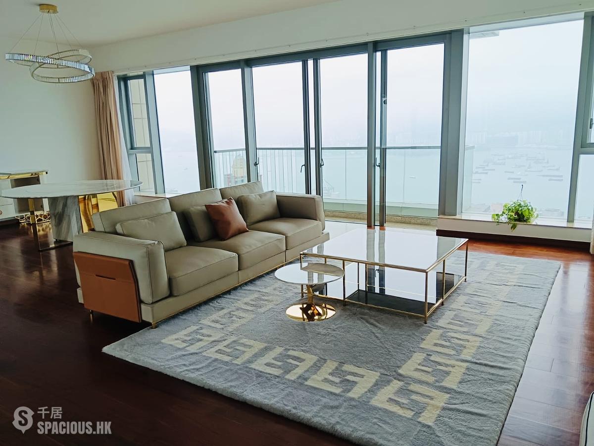 租屋｜天匯4房實用2355呎(編號:13846708)｜千居Spacious