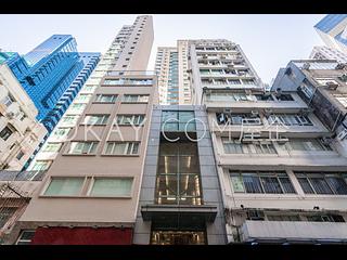 Causeway Bay - The Grandeur 12