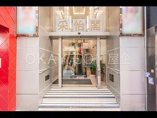 Causeway Bay - The Grandeur 14