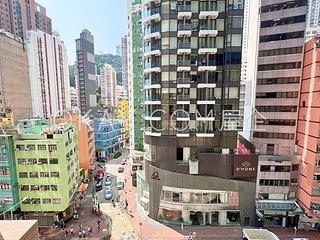 Wan Chai - The Zenith 07