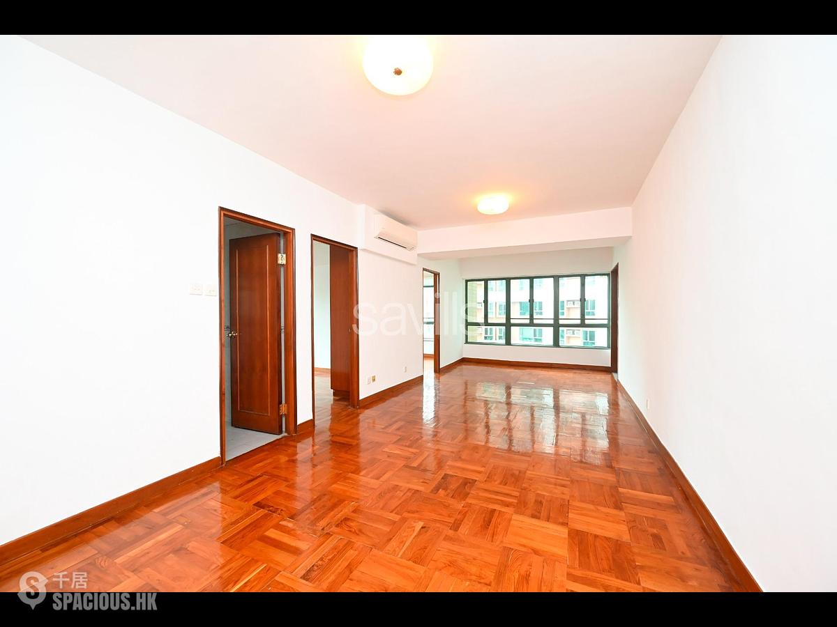 Wan Chai - Monmouth Villa 01