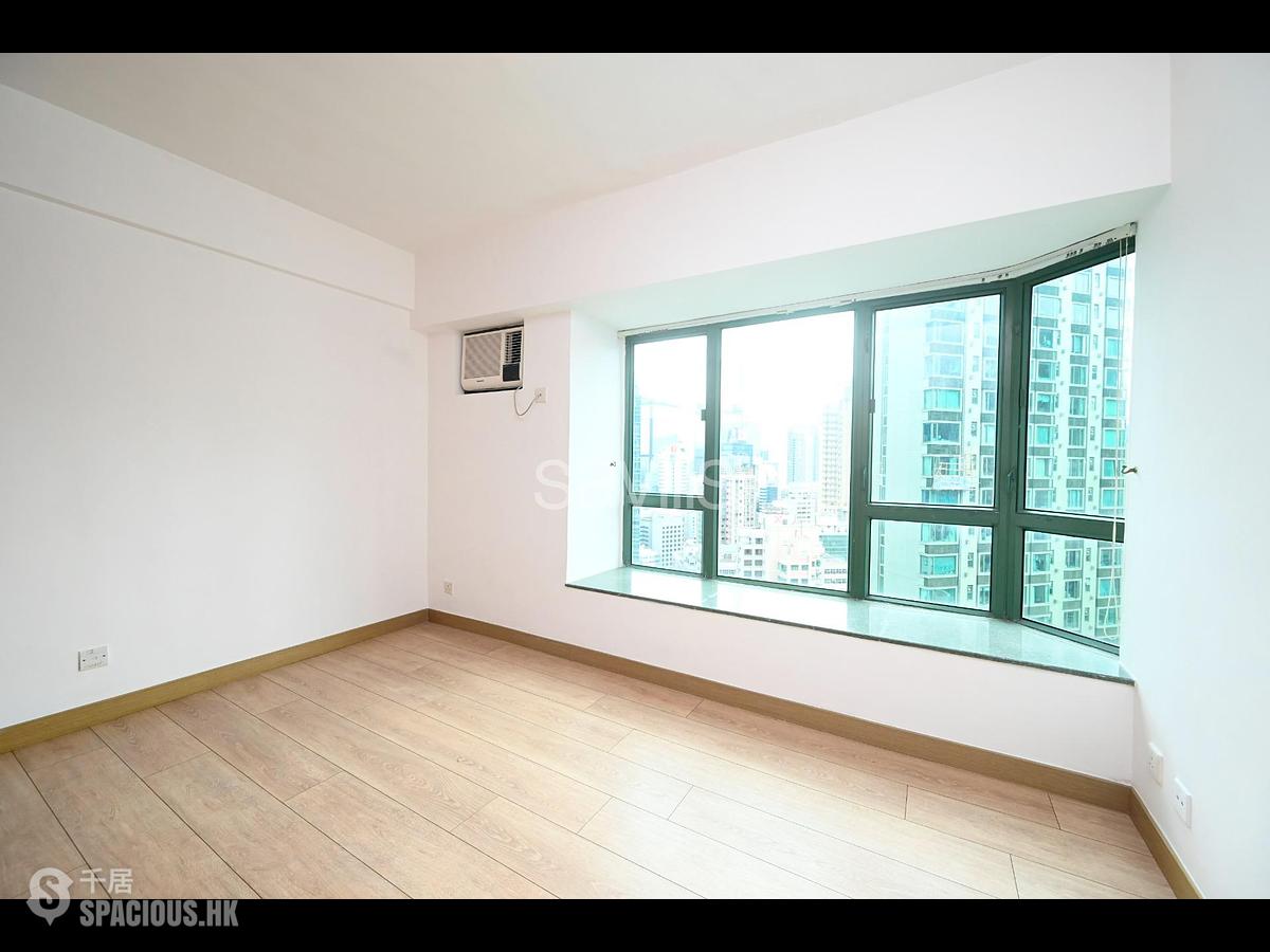 Wan Chai - Monmouth Villa 01