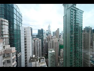 Wan Chai - Monmouth Villa 03