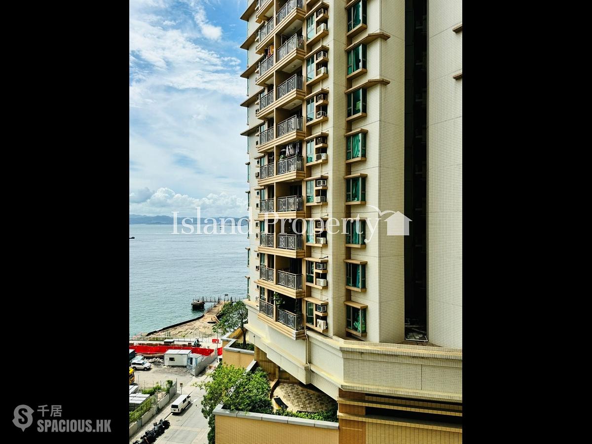 Kennedy Town - Cheong Kat Mansion 01