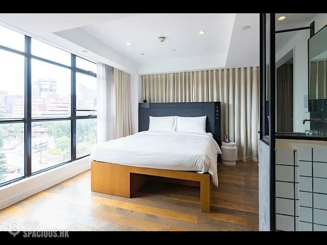 Tsim Sha Tsui - 2-2A, Austin Avenue 01